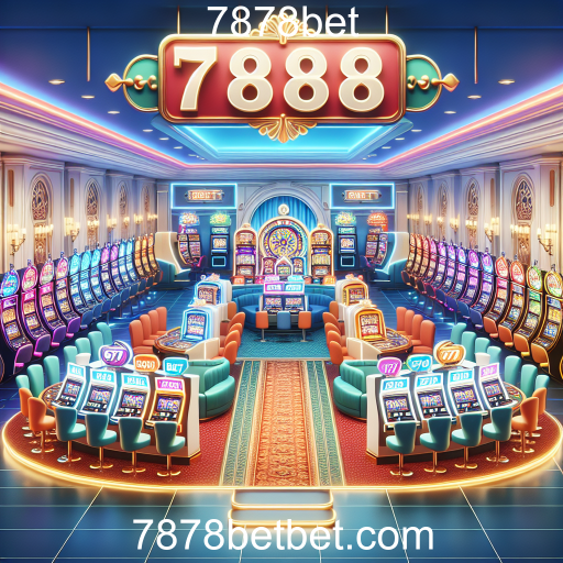 Descubra a Categoria de Jogos do 7878bet: Diversão e Emoção na Palma da Sua Mão