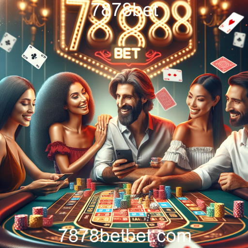 Descubra os Melhores Jogos de Mesa na 7878bet
